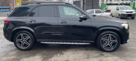 Mercedes-Benz GLE 350 d 4MATIC AMG-LINE, снимка 4