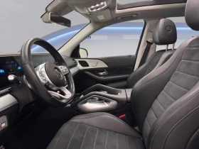 Mercedes-Benz GLE 350 d 4MATIC AMG-LINE, снимка 7