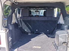 Jeep Wrangler Sahara, снимка 5