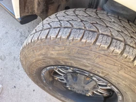 Jeep Wrangler Sahara, снимка 16