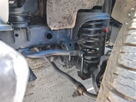 Jeep Wrangler Sahara, снимка 12