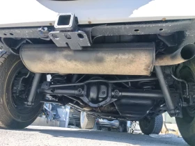 Jeep Wrangler Sahara, снимка 14