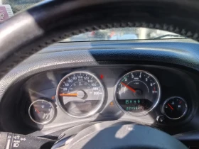 Jeep Wrangler Sahara, снимка 8