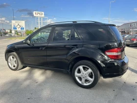 Mercedes-Benz ML 350, снимка 6