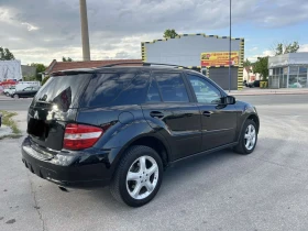 Mercedes-Benz ML 350, снимка 3