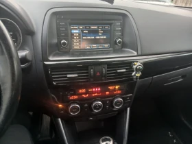 Mazda CX-5 SKYACTIVE, снимка 11