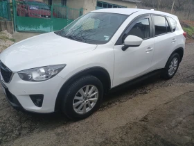 Mazda CX-5 SKYACTIVE, снимка 3