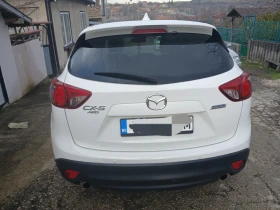 Mazda CX-5 SKYACTIVE, снимка 2