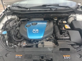 Mazda CX-5 SKYACTIVE, снимка 12