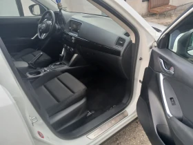 Mazda CX-5 SKYACTIVE, снимка 5