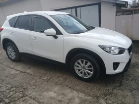 Mazda CX-5 SKYACTIVE, снимка 4