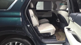Hyundai Palisade CALLIGRAPHY* DRIVE-ASSISTS* MASSAGE* , снимка 14