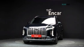 Hyundai Palisade CALLIGRAPHY* DRIVE-ASSISTS* MASSAGE* , снимка 2
