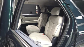Hyundai Palisade CALLIGRAPHY* DRIVE-ASSISTS* MASSAGE* , снимка 15