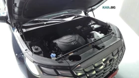 Hyundai Palisade CALLIGRAPHY* DRIVE-ASSISTS* MASSAGE* , снимка 17