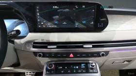 Hyundai Palisade CALLIGRAPHY* DRIVE-ASSISTS* MASSAGE* , снимка 9