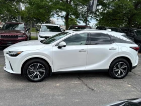 Lexus RX 350h * * CARFAX * * АВТО КРЕДИТ * * , снимка 3