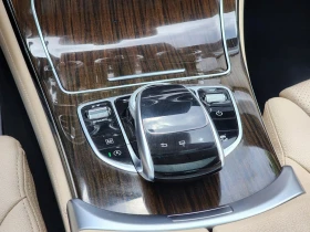 Mercedes-Benz GLC 300 ПОДГРЕВ* КАМЕРА* КЕЙЛЕС* ПАНОРАМА* , снимка 11