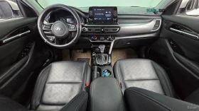 Kia Seltos Noblesse* 1.6* ПОДГРЕВ* ОБДУХВАНЕ* КАМЕРА* KEYLESS, снимка 5