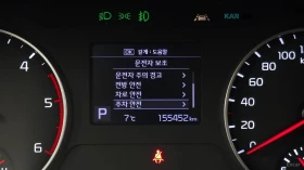 Kia Seltos Noblesse* 1.6* ПОДГРЕВ* ОБДУХВАНЕ* КАМЕРА* KEYLESS, снимка 14