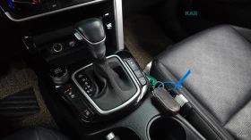 Kia Seltos Noblesse* 1.6* ПОДГРЕВ* ОБДУХВАНЕ* КАМЕРА* KEYLESS, снимка 12