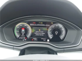 Audi Q5 PREMIUM PLUS 55 TFSI E S LINE QUATTRO / HYBRID, снимка 8