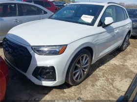 Audi Q5 PREMIUM PLUS 55 TFSI E S LINE QUATTRO / HYBRID, снимка 3