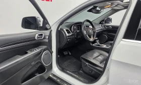 Jeep Grand cherokee SUMMMIT / ВЪЗДУХ / ОБДУХ / ПАНО / ДИСТРОНИК, снимка 6
