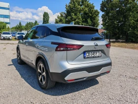 Nissan Qashqai Tce 4x4 Auto, снимка 4