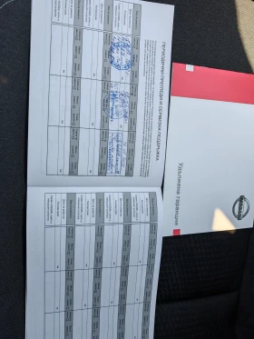 Nissan Qashqai Tce 4x4 Auto, снимка 14