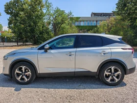 Nissan Qashqai Tce 4x4 Auto, снимка 5