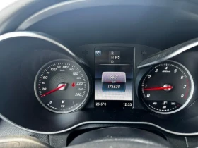 Mercedes-Benz GLC 300 4MATIC * Подгрев * Пано * Камера * Clean Carfax, снимка 9