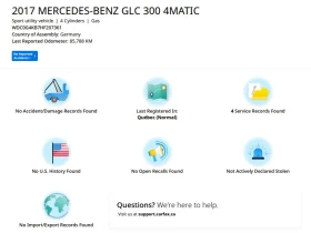 Mercedes-Benz GLC 300 4MATIC * Подгрев * Пано * Камера * Clean Carfax, снимка 7