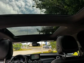 Mercedes-Benz GLC 300 4MATIC * Подгрев * Пано * Камера * Clean Carfax, снимка 12