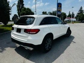 Mercedes-Benz GLC 300 4MATIC * Подгрев * Пано * Камера * Clean Carfax, снимка 6