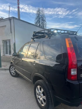 Honda Cr-v, снимка 4
