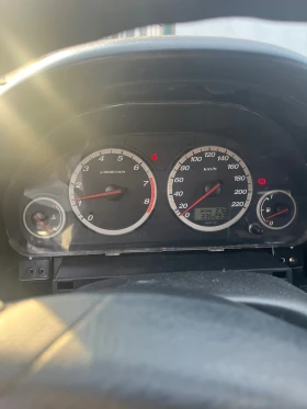 Honda Cr-v, снимка 6