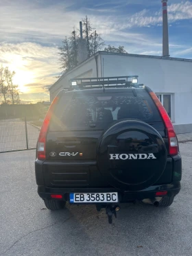 Honda Cr-v, снимка 3