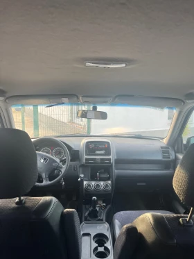 Honda Cr-v, снимка 5