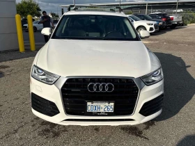Audi Q3 * Progressiv * CARFAX * БЕЗ ПЪРВОНАЧАЛНА ВНОСКА, снимка 6