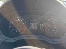 Audi Q3 * Progressiv * CARFAX * БЕЗ ПЪРВОНАЧАЛНА ВНОСКА, снимка 8