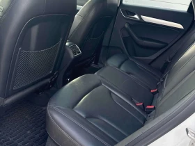 Audi Q3 * Progressiv * CARFAX * БЕЗ ПЪРВОНАЧАЛНА ВНОСКА, снимка 10