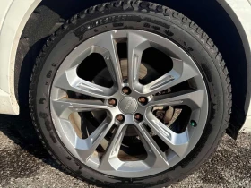 Audi Q3 * Progressiv * CARFAX * БЕЗ ПЪРВОНАЧАЛНА ВНОСКА, снимка 7
