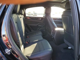 Porsche Cayenne * COUPE* AWD* , снимка 12