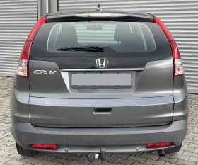 Honda Cr-v 1, 6i-Dtec4X2, 120к.с, 6ск., плюш, клима, мулти, т, снимка 7
