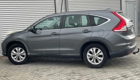     Honda Cr-v 1, 6i-Dtec4X2, 120., 6., , , , 