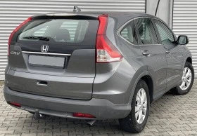 Обява за продажба на Honda Cr-v 1, 6i-Dtec4X2, 120к.с, 6ск., плюш, клима, мулти, т ~22 450 лв. - изображение 4