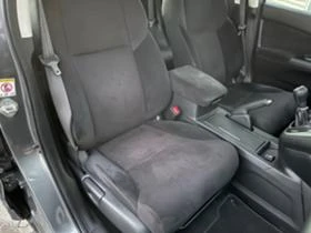 Honda Cr-v 1, 6i-Dtec4X2, 120к.с, 6ск., плюш, клима, мулти, т - [11] 