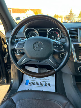 Mercedes-Benz ML 350 ML 350 | Mobile.bg   10