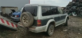 Mitsubishi Pajero 2.8 - [4] 